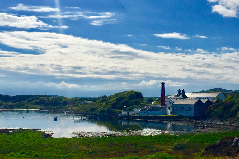 Islay: Tour del Whisky de 4 días desde EdimburgoIslay: Tour del Whisky de 4 días desde Edimburgo - Habitación Doble