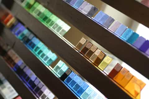Krakow: Stained Glass Museum Tour