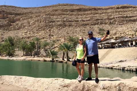 oman voyage privé wahiba et wadi bani khamed