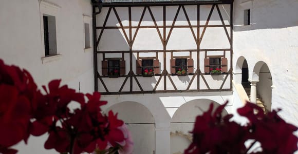 From Zagreb: Slovenia Backroads Tour with Food Tasting