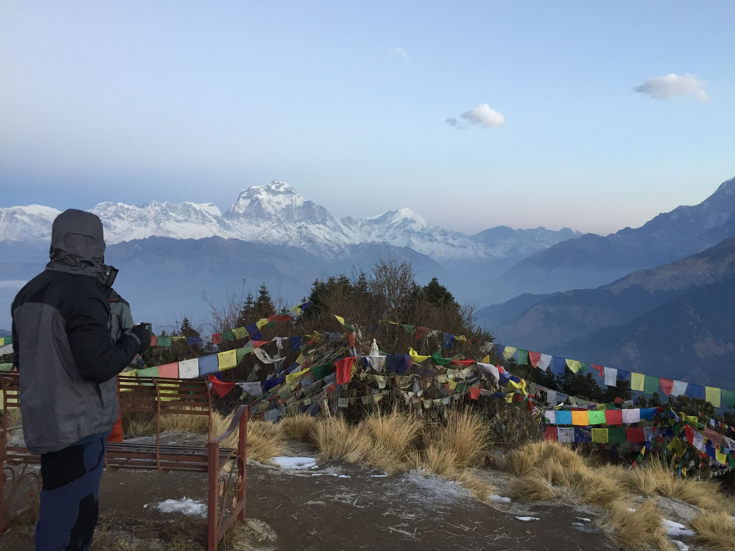 Pokhara: 4-tägige private Tour