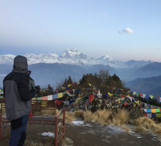 Pokhara image