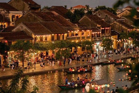 Da Nang: Explore Miami of Vietnam with Multiple Options Ancient Heritage: Dragon Bridge, Marble Mt, My Son Sanctuary