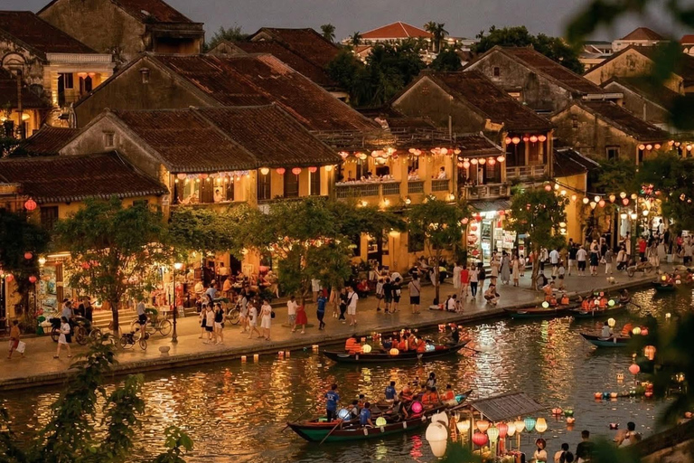 Da Nang: Explore Miami of Vietnam with Multiple Options Ancient Heritage: Dragon Bridge, Marble Mt, My Son Sanctuary