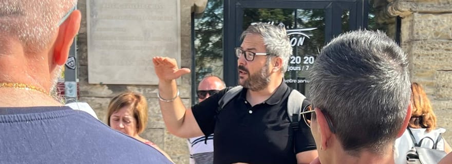 Avignon : Découvrez les secrets du Palais des Papes