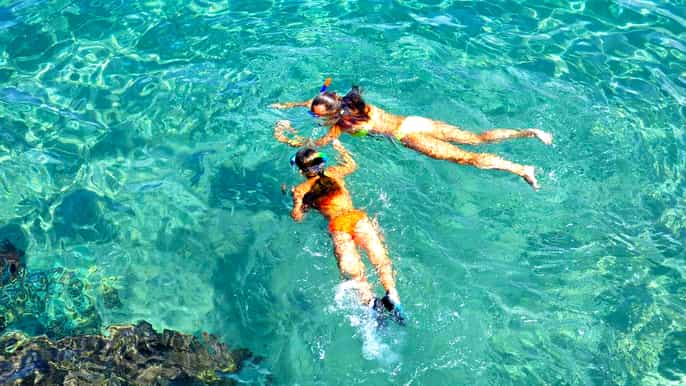 nha trang islands tour and snorkeling