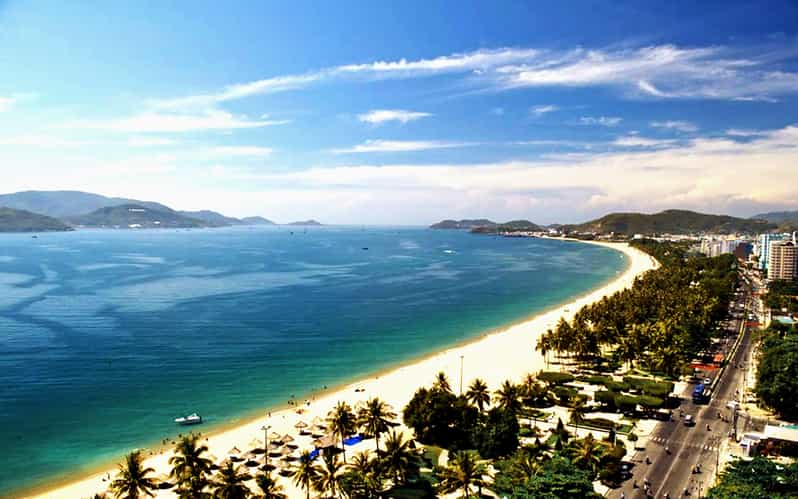 Nha Trang: Islands Tour and Snorkeling | GetYourGuide