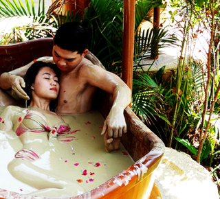 Spa- und Wellness-Angebote in Nha Trang