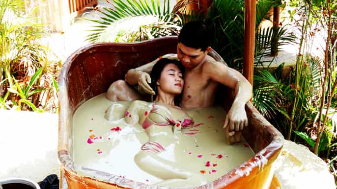 nha trang hot spring and mud spa package halfday tour