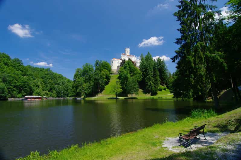 Zagorje: tour personalizzato di un'intera giornata da Zagabria