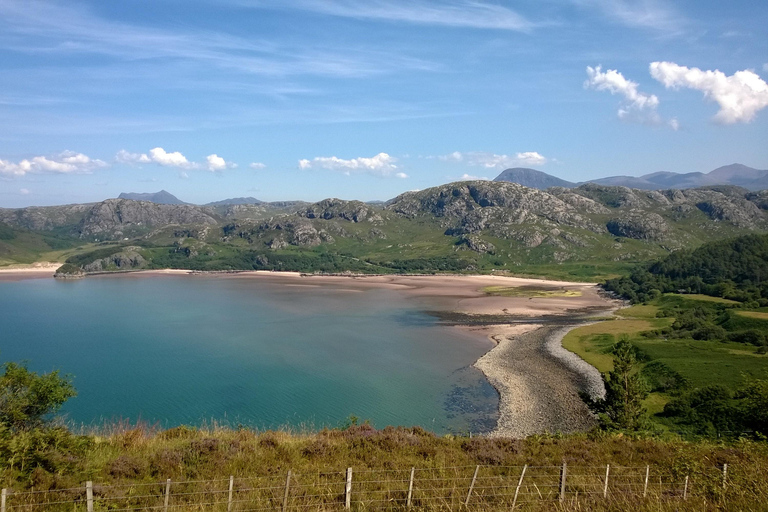 The Hebrides Experience: 5-Day Tour from Edinburgh B&B - Double Room with Private Bathroom