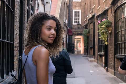 Magical London: Harry Potter Guided Walking Tour