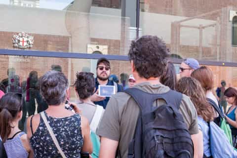 Magical London: Harry Potter Guided Walking Tour