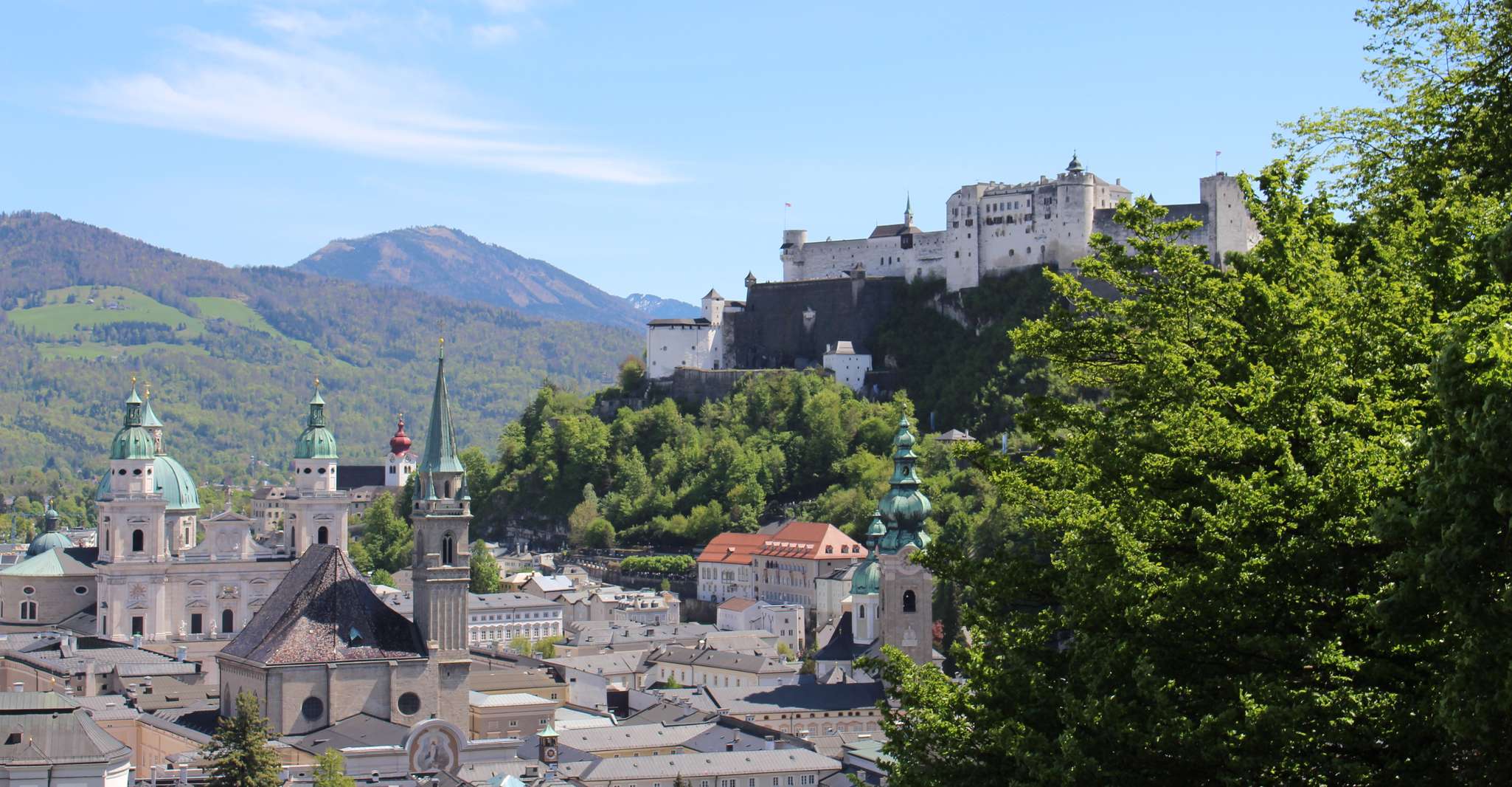 From Munich: Salzburg Day Trip by Train photo 7
