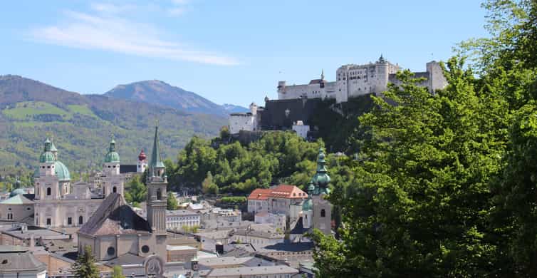 From Munich: Salzburg Day Trip by Train photo 7