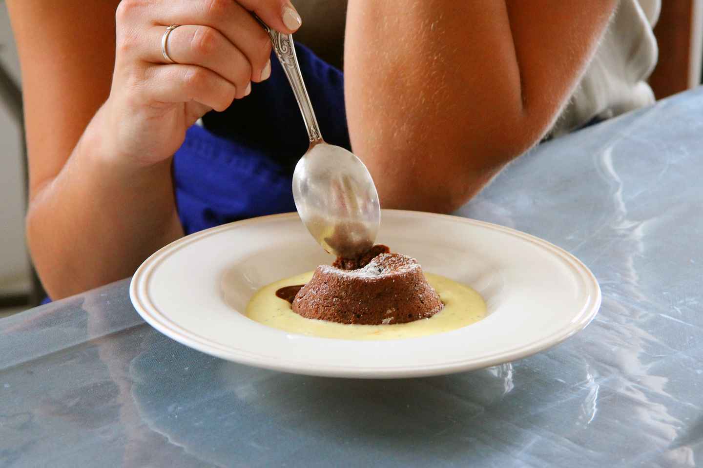 cooking classes in france | master the art of cooking chocolate
