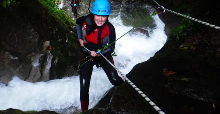 Baños de Agua Santa Die BESTEN Sehenswürdigkeiten und Aktivitäten 2023