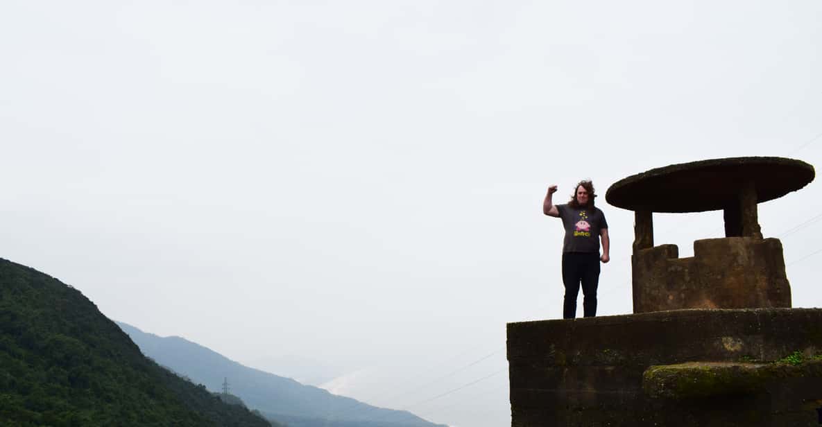 From Hue: Private Transfer to Hoi An & Sightseeing