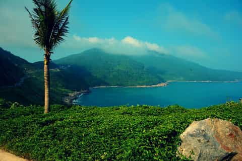 From Hue: Private Transfer to Hoi An & Sightseeing