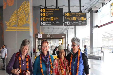 Amritsar: Airport/Hotel Transfer to Chandigarh Airport/Hotel