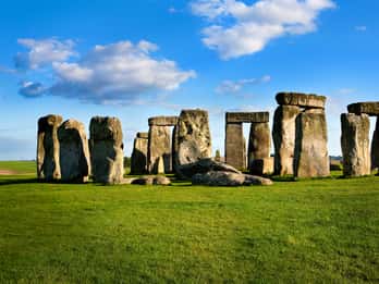 Ab London: Stonehenge, Bath & West Country - Tagestour Ab London: Stonehenge, Bath & West Country - Tagestour