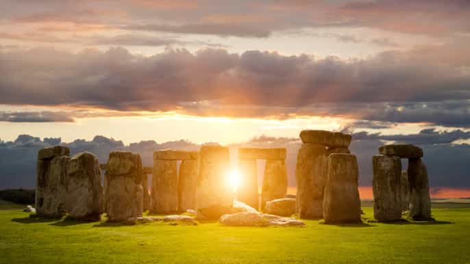 london stonehenge halfday tour