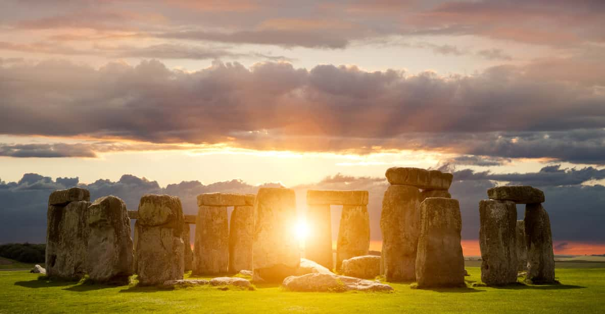 Ab London: Halbtagestour Nach Stonehenge | GetYourGuide