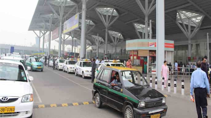 bagdogra airport to darjeeling hotel transfer service