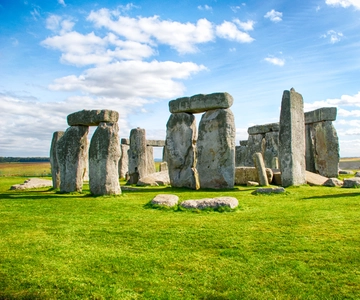 Londonból: Stonehenge és Bath egész napos túra idegenvezetővel
