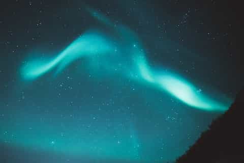Tromso: 3-Hour Northern Lights Sailing Excursion
