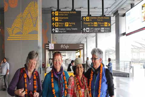 Chandigarh a Amritsar Transferencia