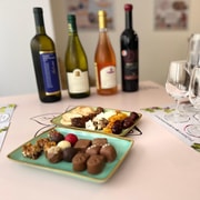 Malta: El Maridaje de Vinos Artesanos Sabor a Malta