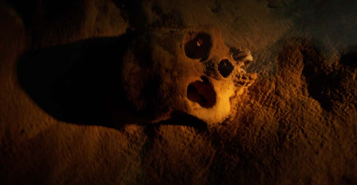 San Ignacio: Actun Tunichil Muknal (ATM) Cave Full-Day Tour