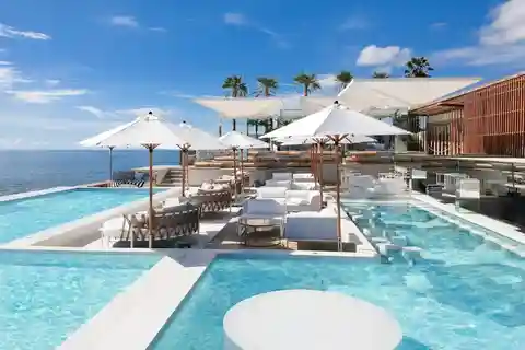 Hua Hin: Sundance Dayclub F&B Packages