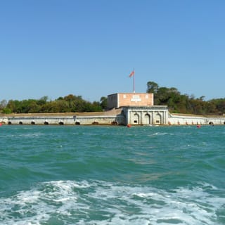 Punta Sabbioni to Venice Round-Trip Boat Ticket