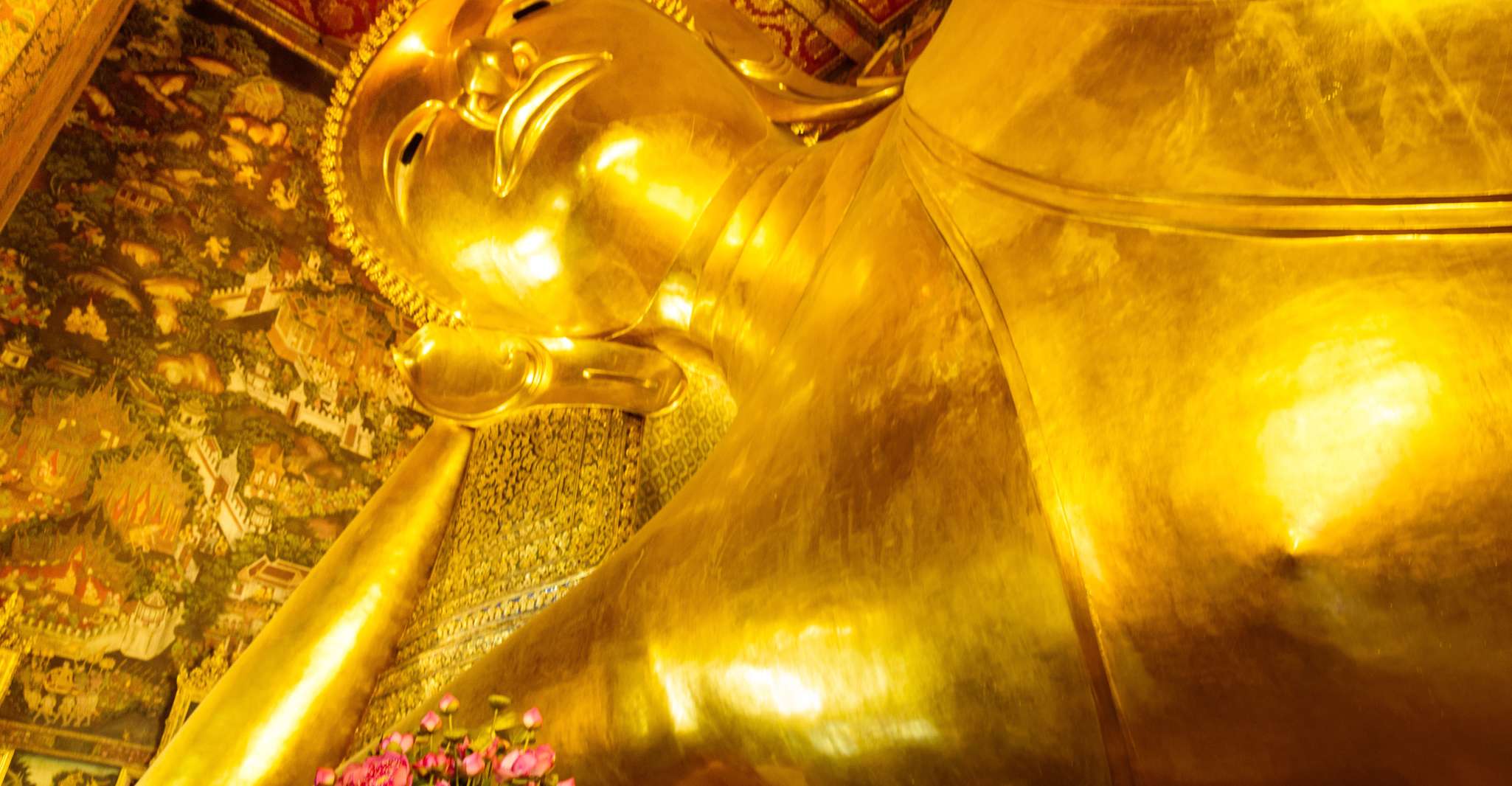 Bangkok in a Day: Must-Visit Highlights Tour with a Guide