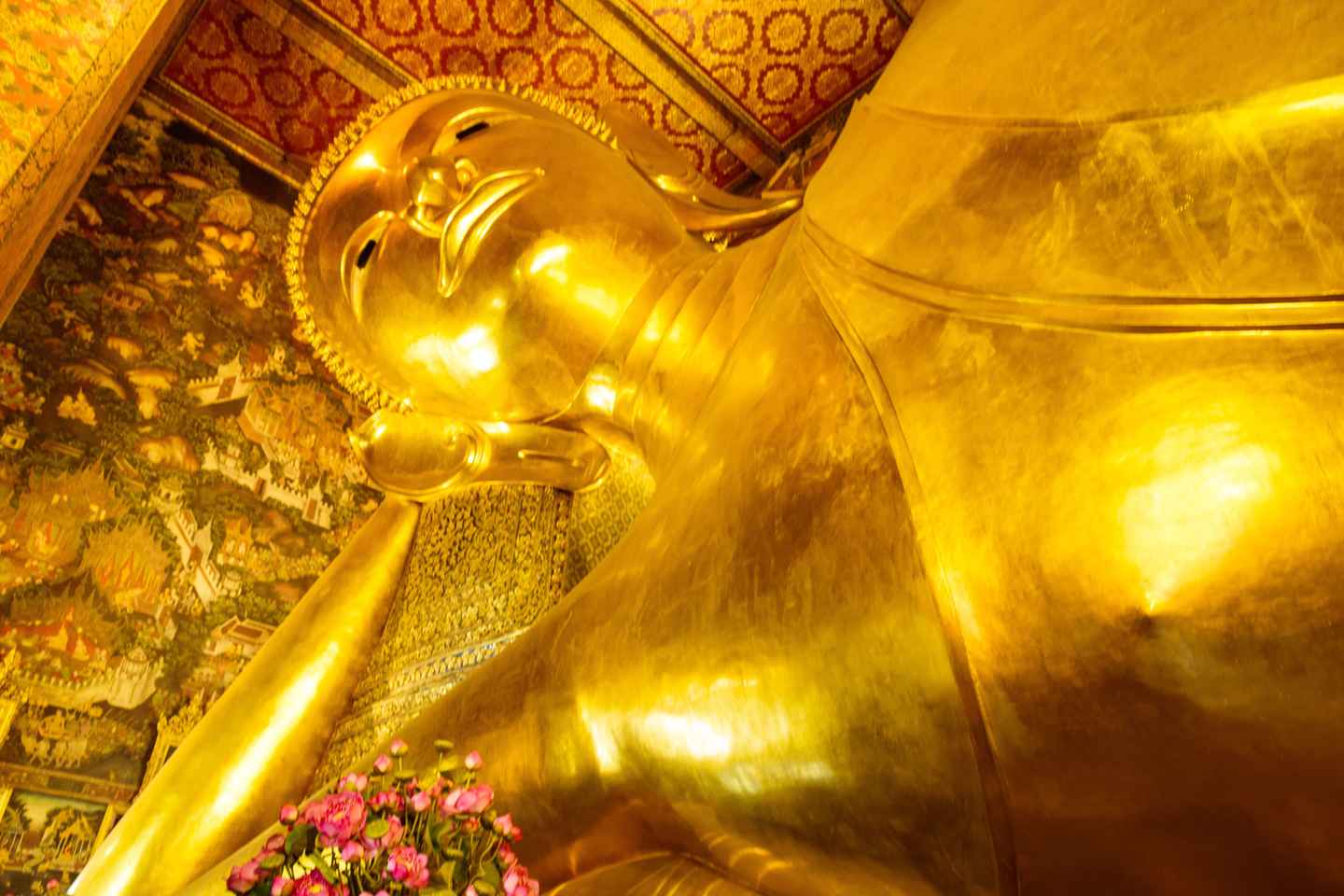 best places to visit in southeast asia | bangkok, thailand