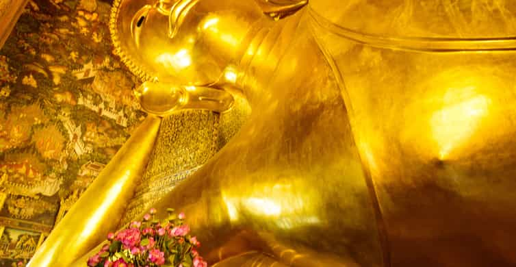 Bangkok in a Day: Must-Visit Highlights Tour with a Guide