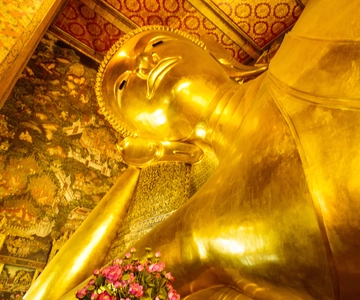 Bangkok in a Day: Must-Visit Highlights Tour with a Guide