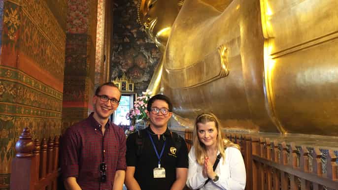bangkok in a day mustvisit highlights tour with a guide