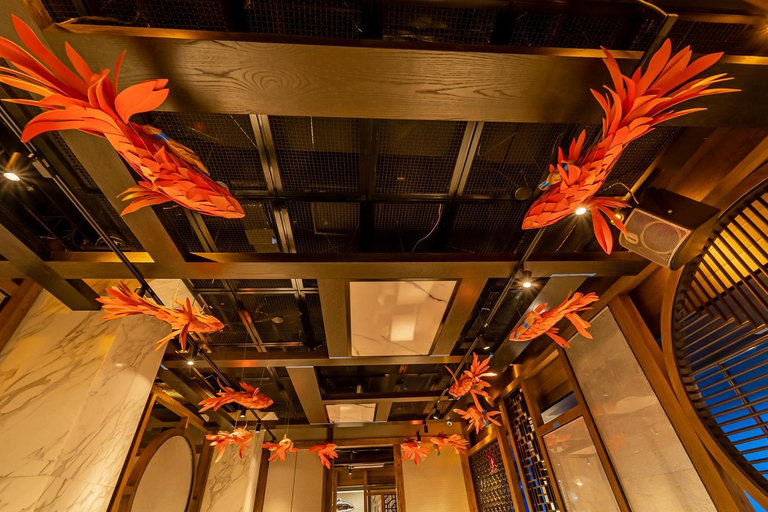 Times Square New Year's Eve Party with DJs