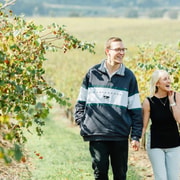 Hunter Valley: Boutique Wine Tour with Tastings and Pickup