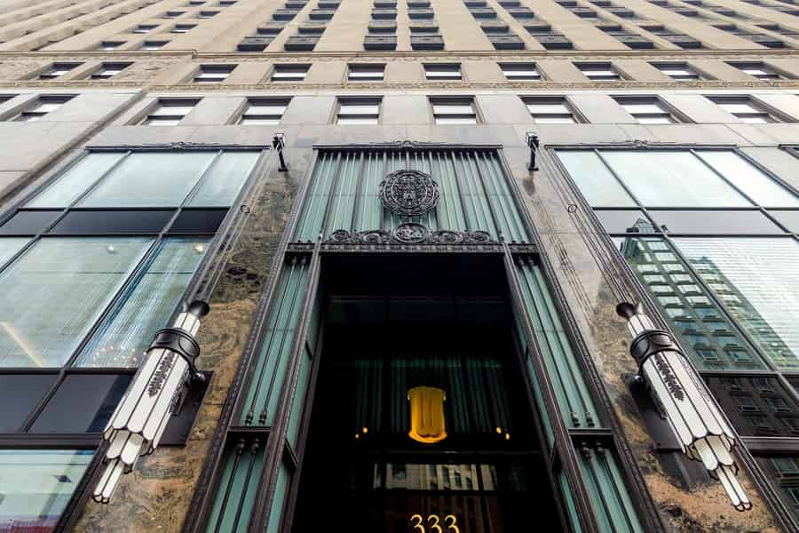 Chicago: Art Deco Skyscrapers Tour. Foto: GetYourGuide