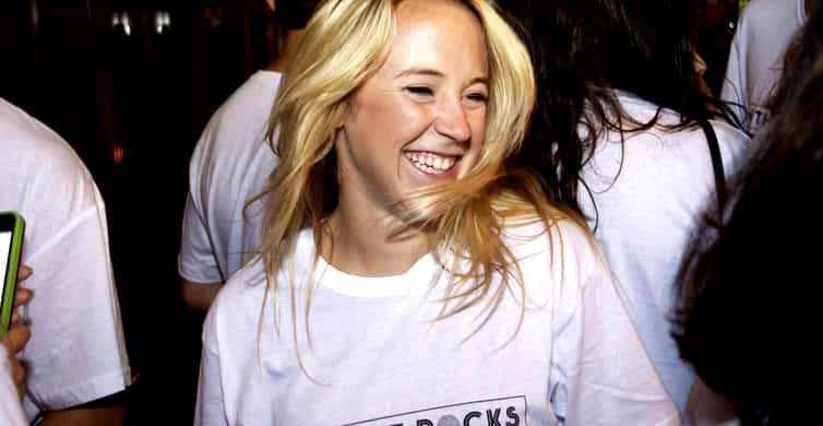 Melbourne Live Music Pub Crawl