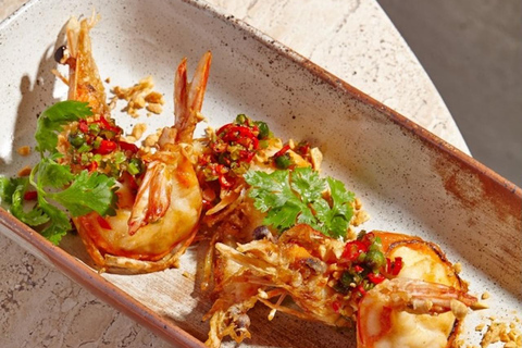 Hua Hin: Sundance Dayclub F&B Packages Afternoon Tea Set for 2 People