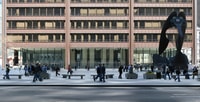 Chicago's Modern Skyscrapers Guided Walking Tour - Housity