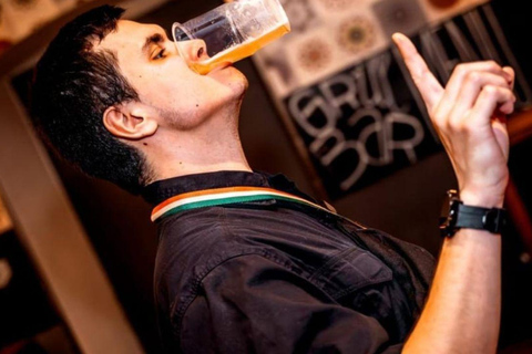 A verdadeira volta aos bares de Atenas com entrada VIP no clubeHorário normal 2026