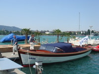 Lake Zurich, 1-Hour Private Guided Boat Tour - Housity