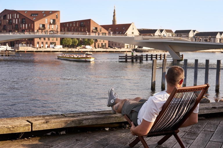 Kopenhaga: Prywatne 3-godzinne słynne zabytki fotografii