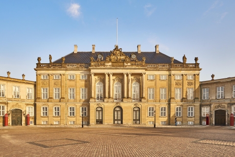 Kopenhagens Top-Sehenswürdigkeiten: Private Fotografie-Tour